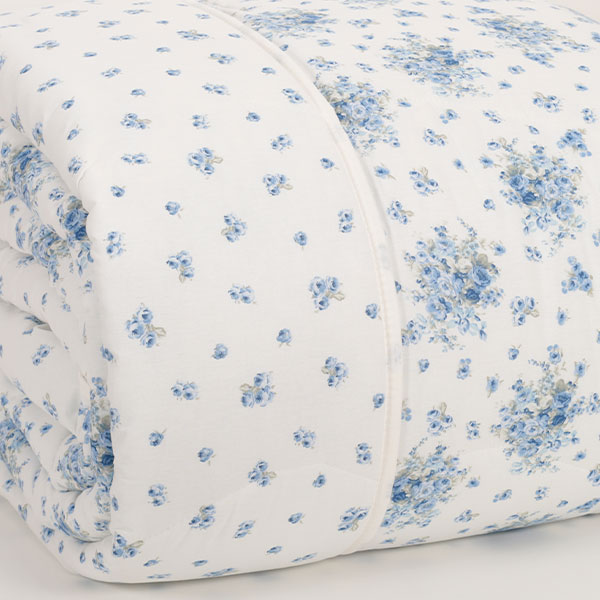 Trapunta-Frida-Bocciolo-Bouquet-Cielo