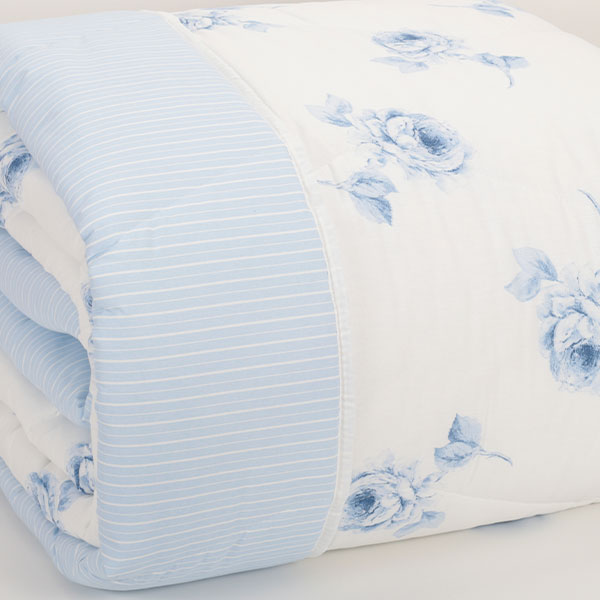 Trapunta-Frida-Righe-Rosa-Cielo