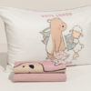 Completo-Letto-Mano-Seta-Happy-People-Fate-Largo-Rosa