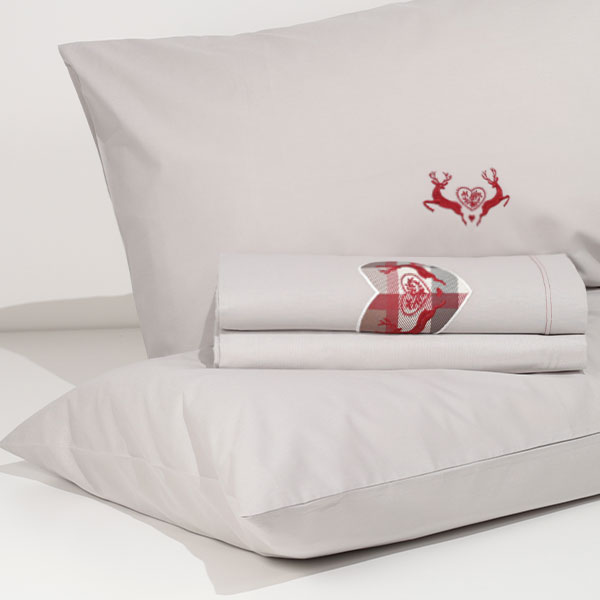 Completo-Letto-Marmolada-Grigio