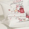 Completo-Letto-Percalle-Cotone-Happy-PeopleTi-Amo