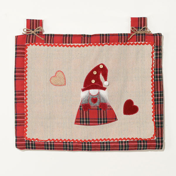 Copriforno-Marilena-Gnomo