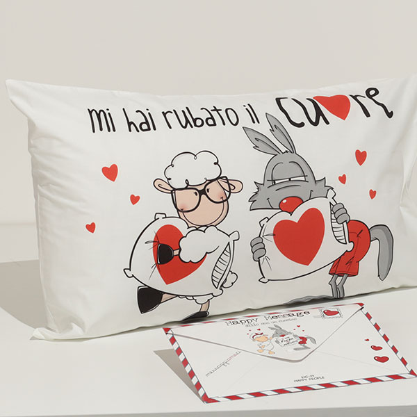 Federa-Happy-People-+-Busta-Mi-Hai-Rubato-Il-Cuore