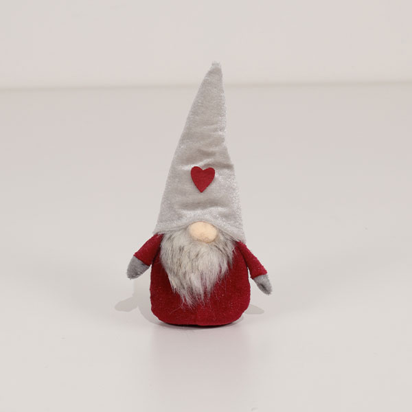 Gnometto-Olaf-Grigio