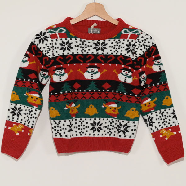 Maglione-Bimbo-Natale-Fantasia