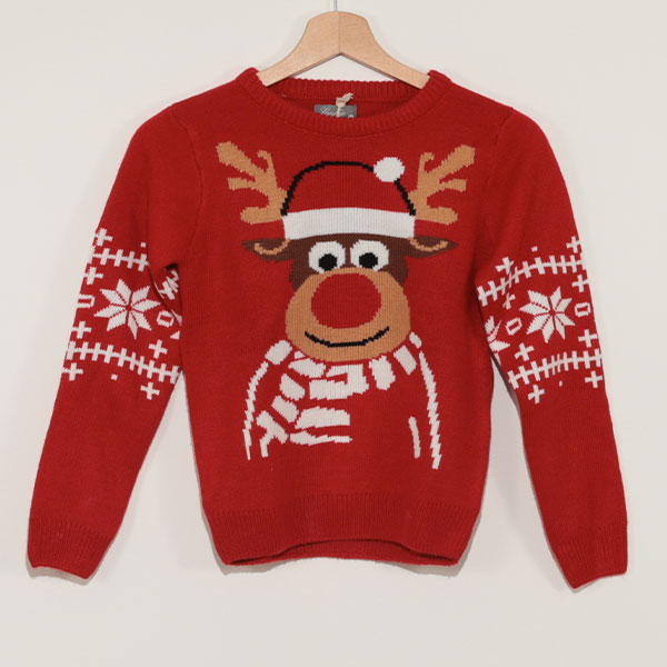 Maglione-Bimbo-Natale-Renna