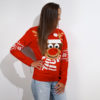 Maglione-Natale-Renna-Rossa