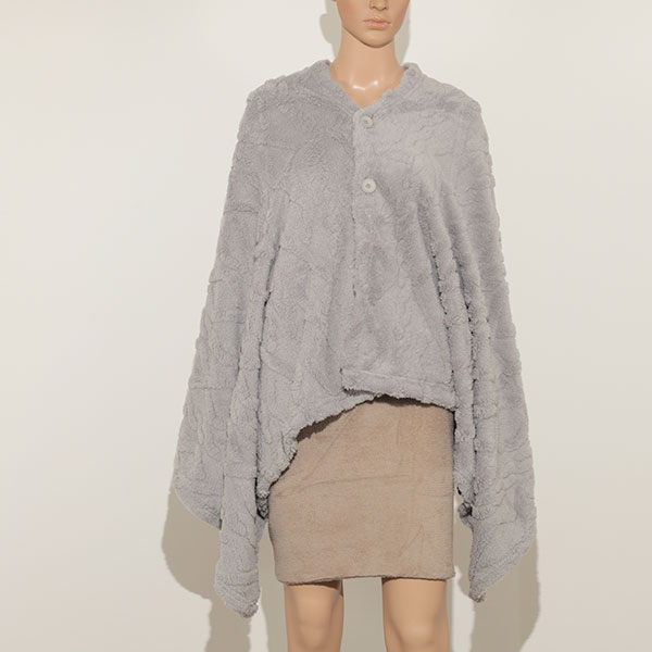 Mantella-Con-Bottone-Tracy-Grigio