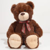 Orsacchiotto-Tenerone-Cioccolato-80cm