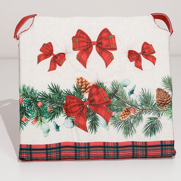 Shelly-Cuscino Da Sedia