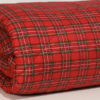 Trapunta-Mini-Tartan-Rosso