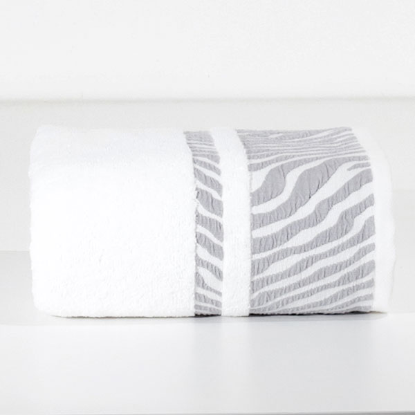 Telo-Doccia-Spugna-Amber-Bianco