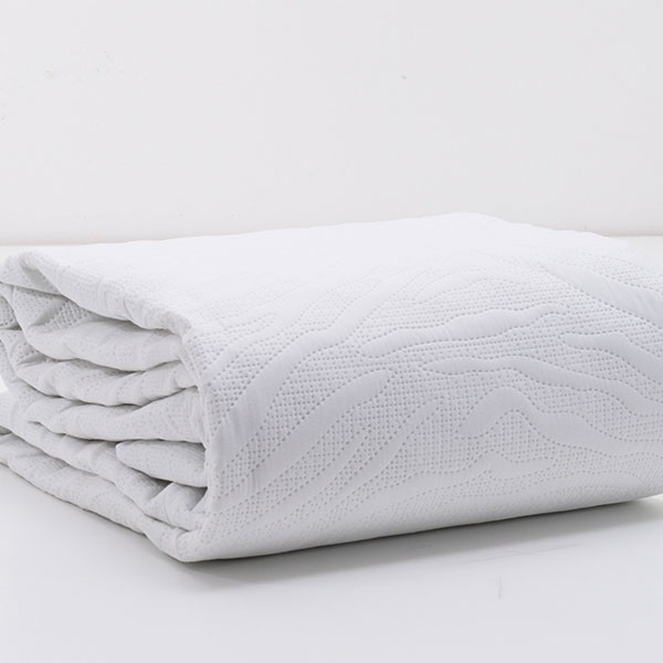 Trapuntino-Wild-Mano-Seta-Bianco