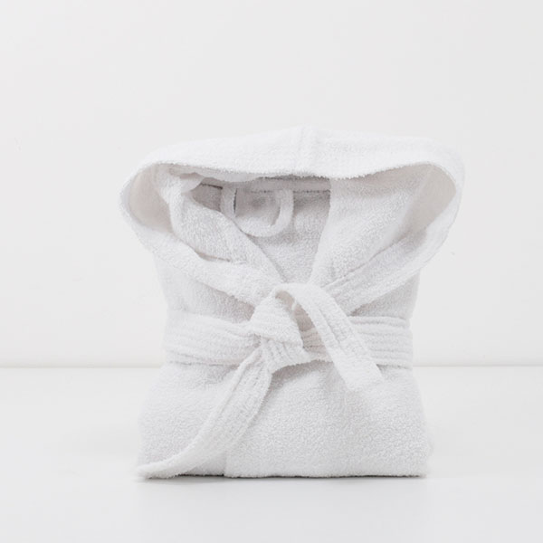 Accappatoio-Spugna-Sofia-Bianco