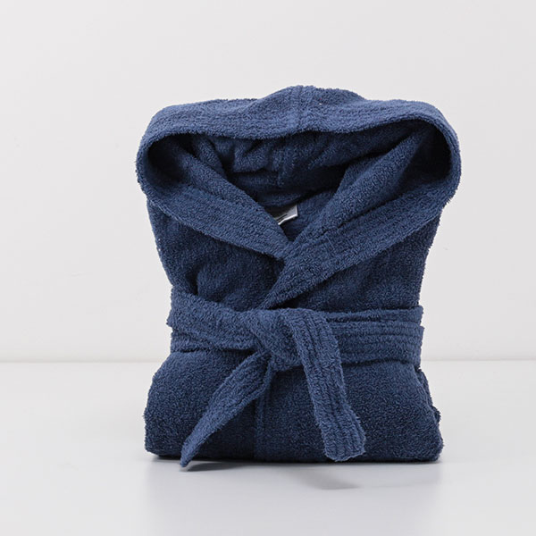 Accappatoio-Spugna-Sofia-Blue-Jeans