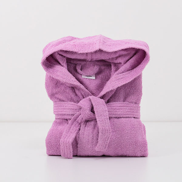 Accappatoio-Spugna-Sofia-Lilla