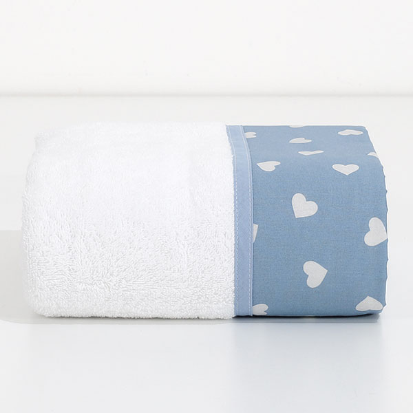 Telo-Doccia-Metropoli-Cuoricini-Cielo