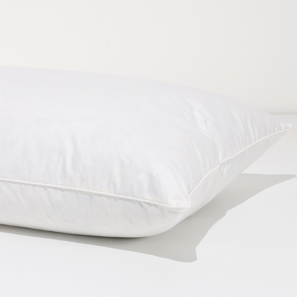 Guanciale in Piuma d'Oca 1