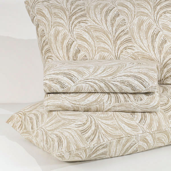 Completo-Lenzuola-Flanella-Roma Matrimoniale-Disegno-1