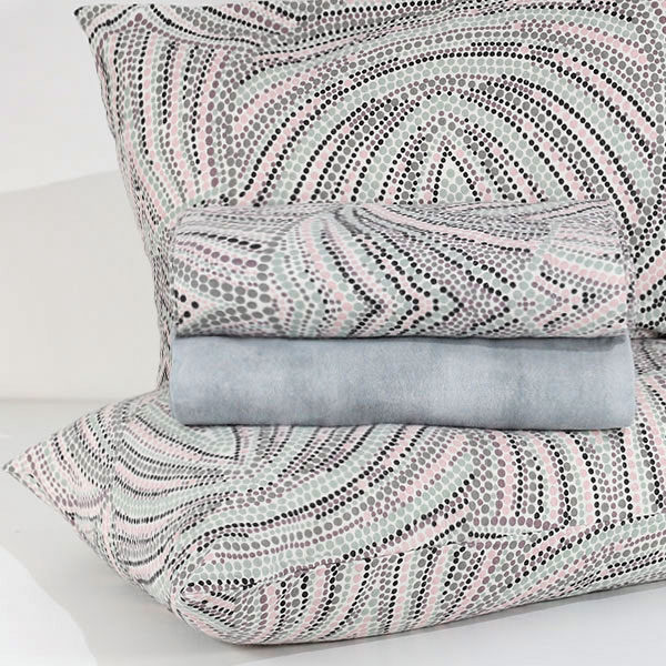 Completo-Lenzuola-Flanella-Roma-Matrimoniale Disegno-4