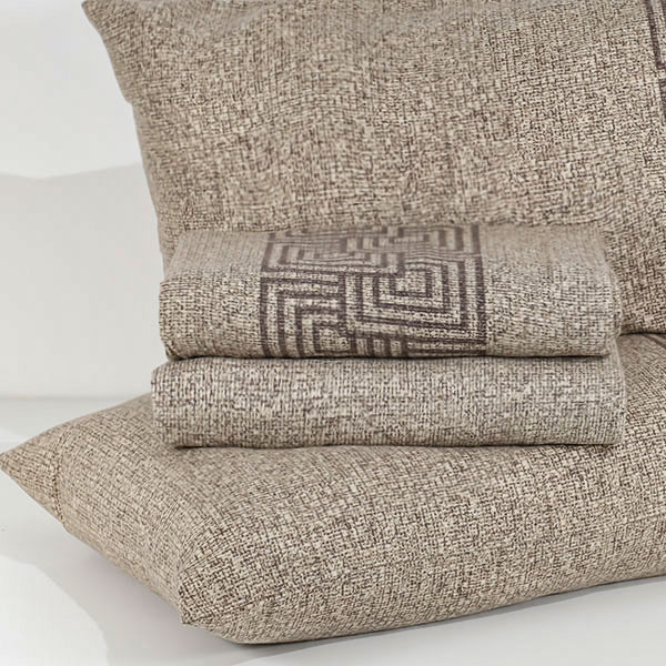 Completo-Lenzuola-Flanella-Roma-Matrimoniale Disegno-6