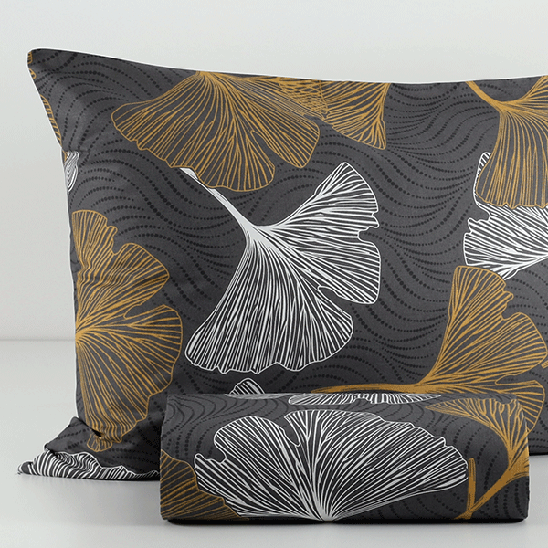 Parure-Copripiumino-Biloba-Fumo2