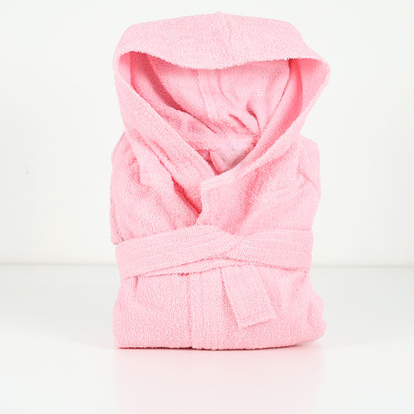 Accappatoio-Bambino-Cipria