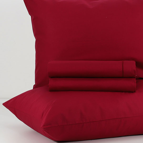 Completo-Lenzuola-Arcobaleno-Bordeaux