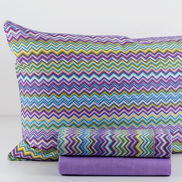 Completo-Letto-ZigZag1-Viola