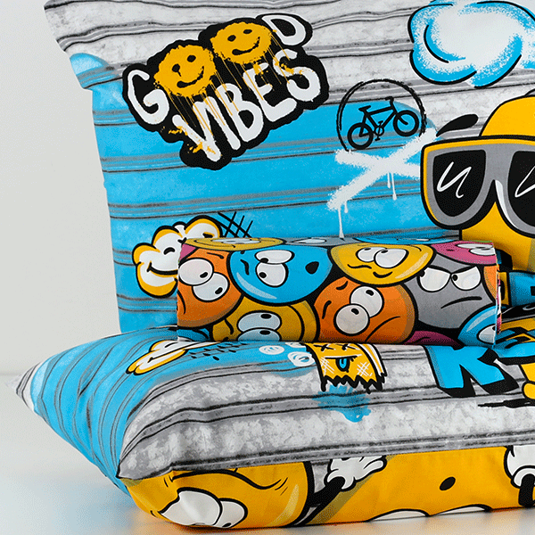 Parure-Copripiumino-Smile2