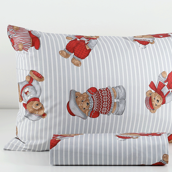 Parure-Copripiumino-Yoghi Perla1