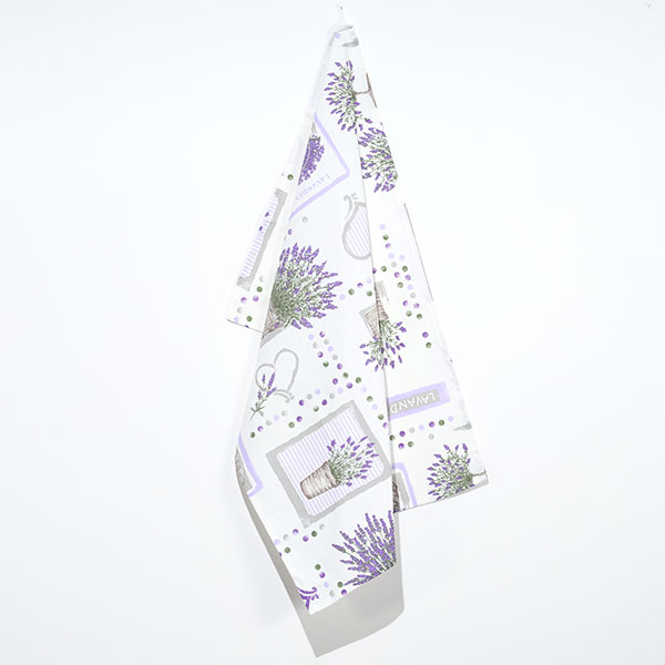 Strofinaccio-Fantasia-Lavanda