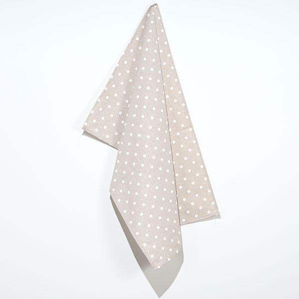 Strofinaccio-Pallino-Bianco