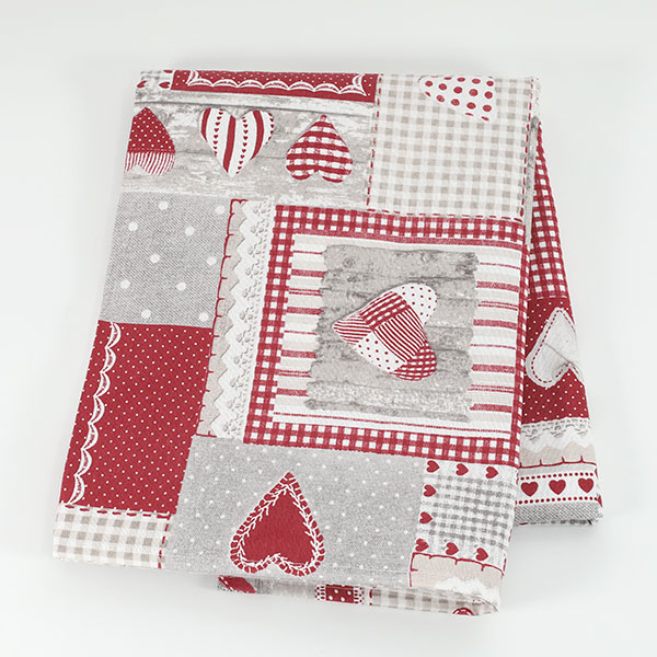 Tovaglia-Arabba-Rosso