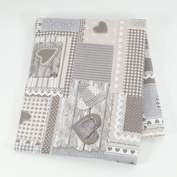 Tovaglia-Arabba-Tortora