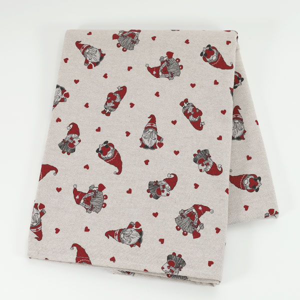 Tovaglia-Gnomi
