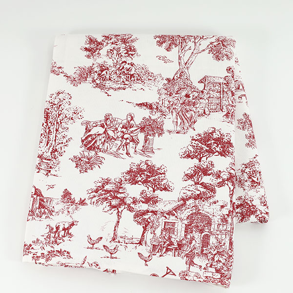 Tovaglia-Paris-Rosso