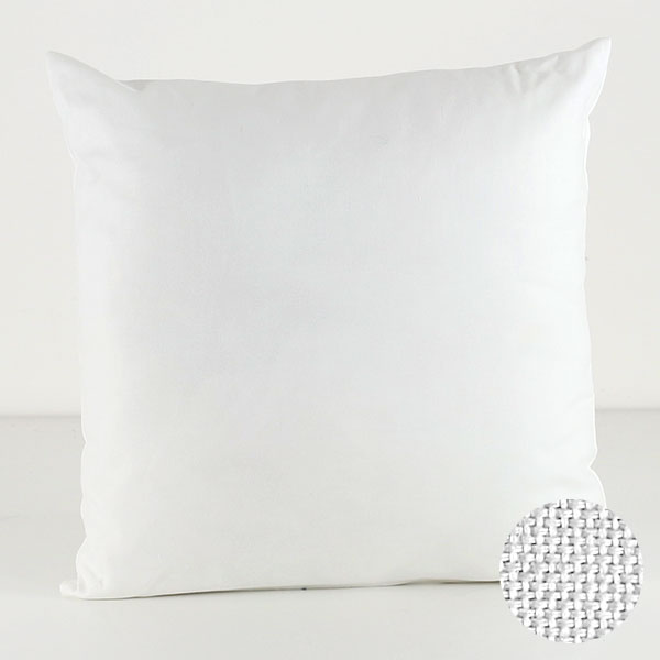 Cuscino-Arredo-Panama-Bianco