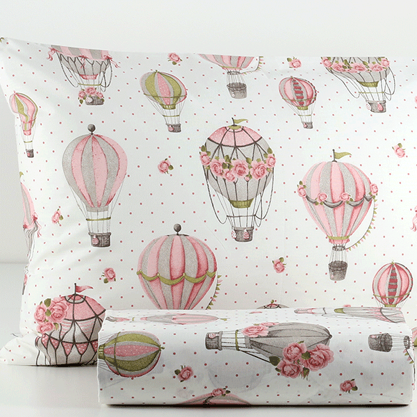 Parure-Copripiumino-Balloon-Cipria1