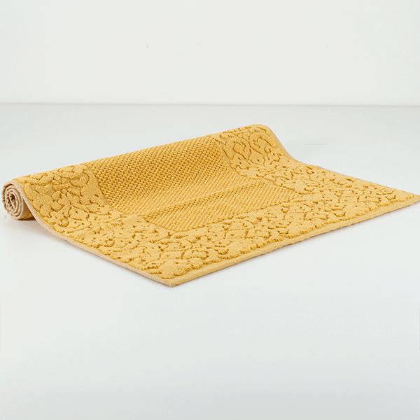 Tappeto-Barocco-Ocra