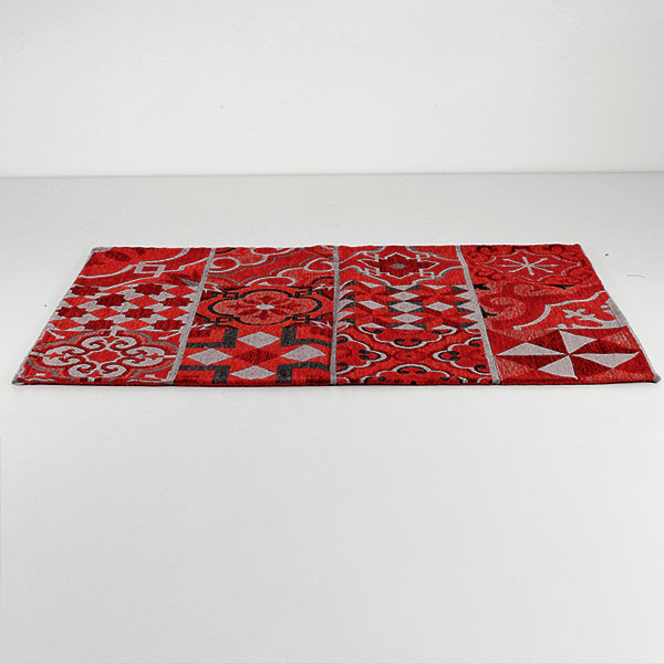 Tappeto-Capri-Rosso-2