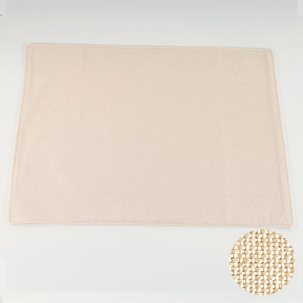 Tovaglietta-Colazione Panama-Panna