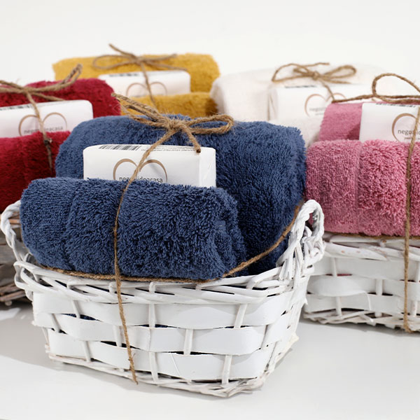 Confezione Regalo "Raffaella"