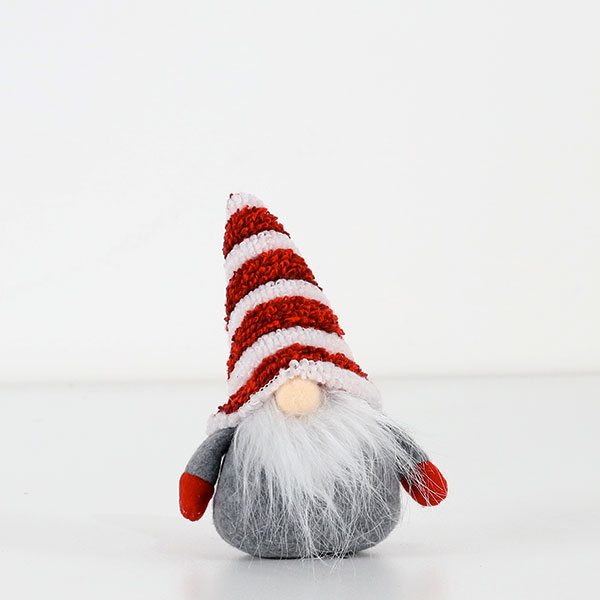 Gnometto-Terence-Cappello-Bianco-Rosso