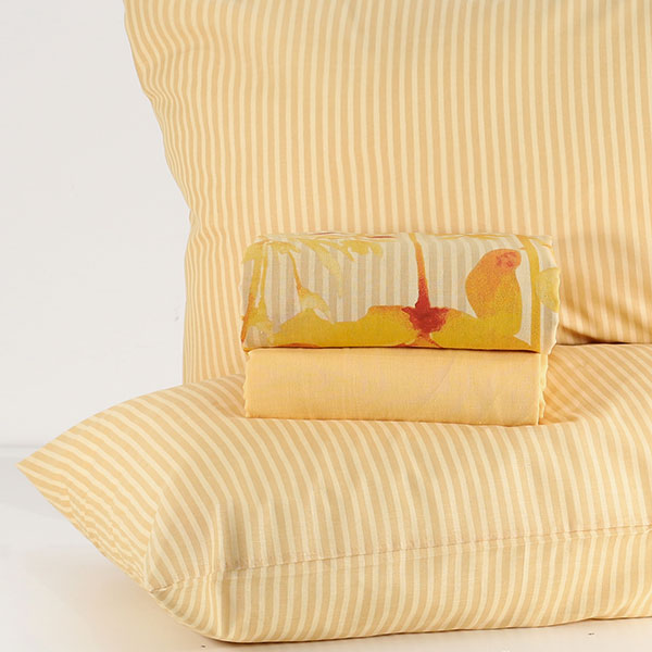 Completo-Lenzuola-Flora-Alba