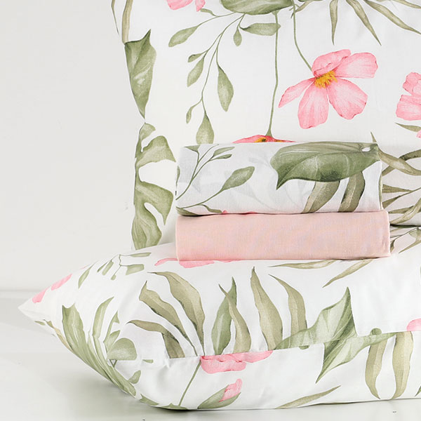 Completo-Lenzuola-Flora-Eden