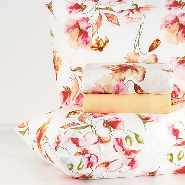 Completo-Lenzuola-Flora-Estate