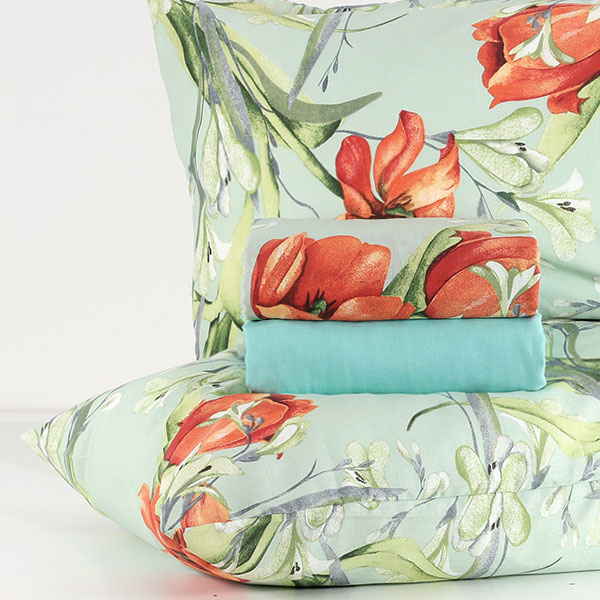 Completo-Lenzuola-Flora-Oasi