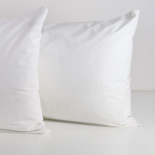 Coppia-Federe-Arcobaleno-Bianco