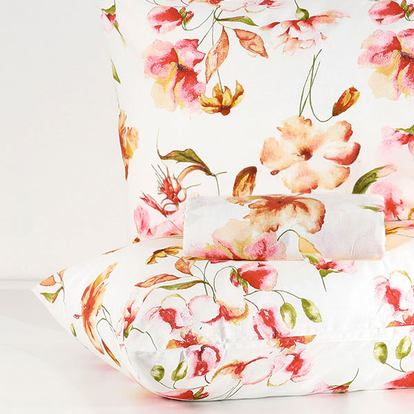 Parure-Copripiumino-Flora-Estate